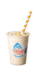 Dryfruit Thickshake