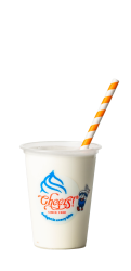 Sitafal Thickshake